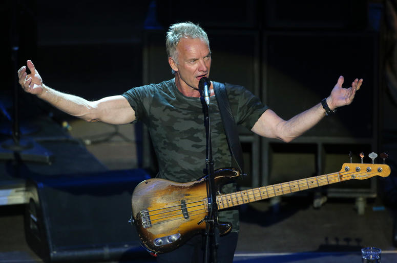 Sting Sting