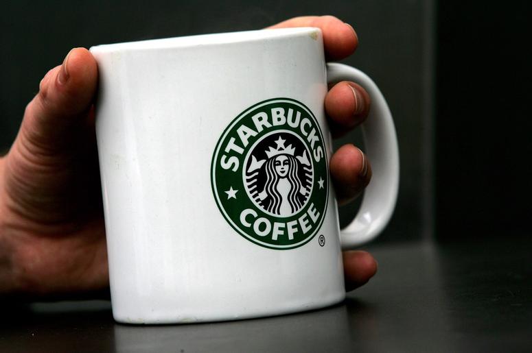 Starbucks Cup Starbucks Cup