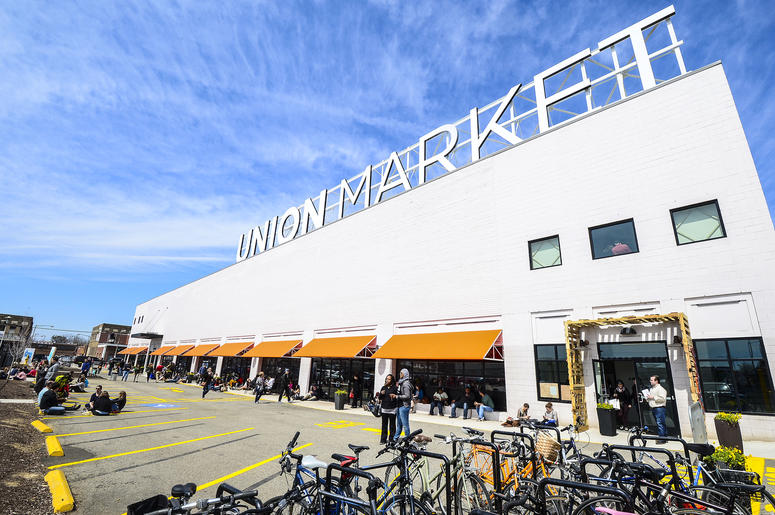 Union Market D.C. Union Market D.C.