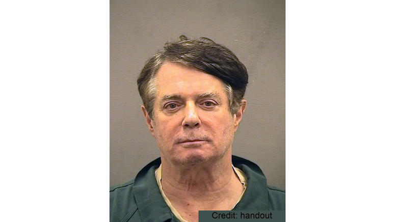 Paul Manafort Paul Manafort