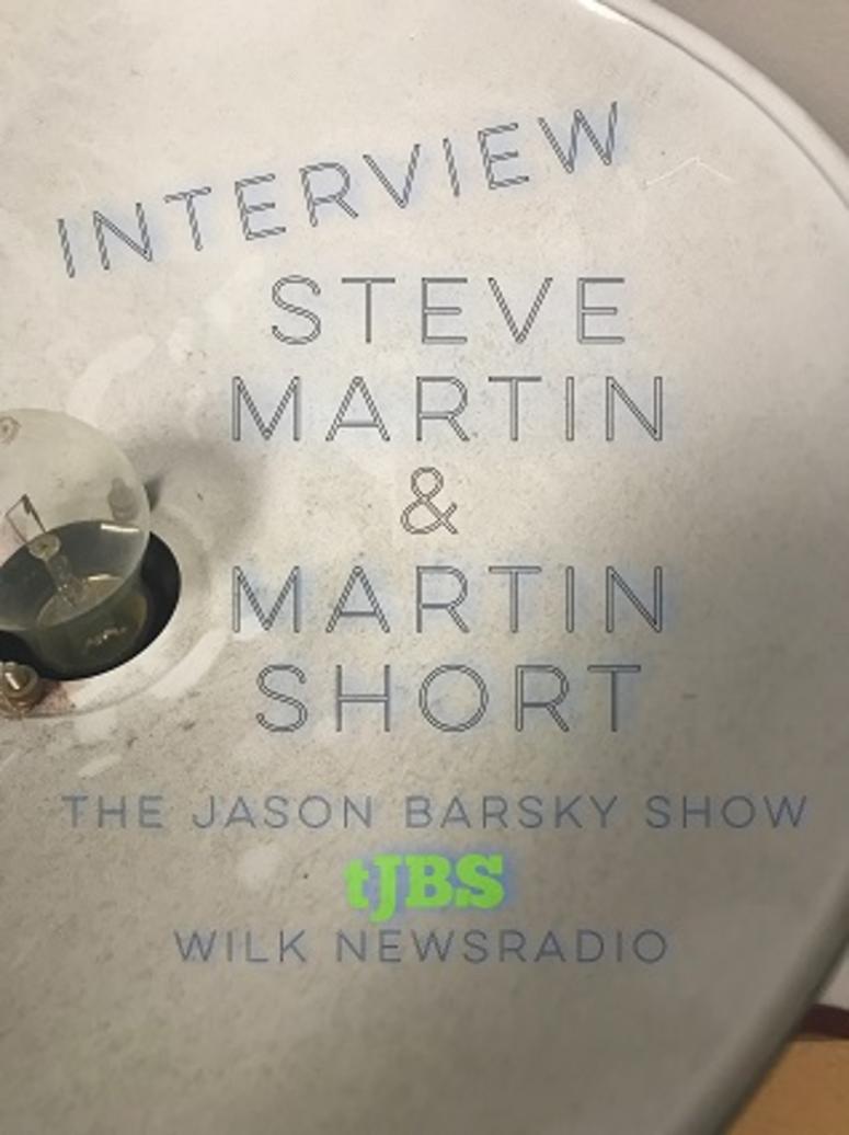 The Jason Barsky Show The Jason Barsky Show