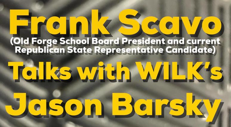 The Jason Barsky Show The Jason Barsky Show