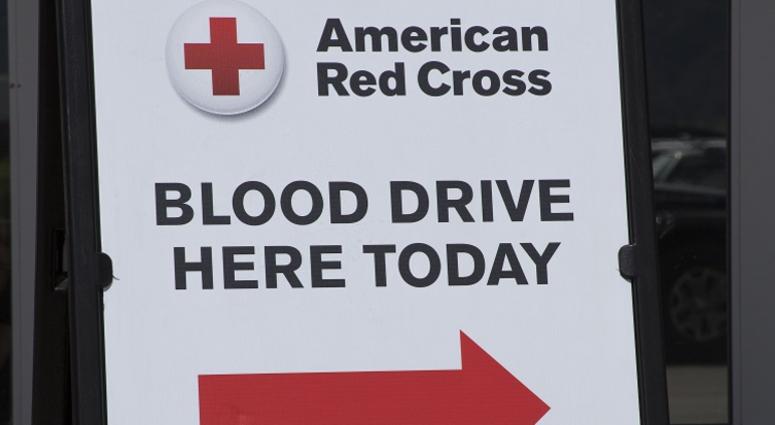 American Red Cross