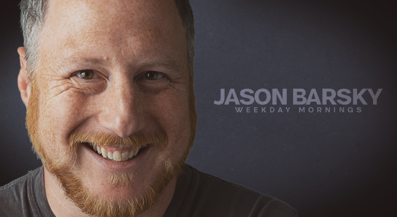 The Jason Barsky Show The Jason Barsky Show