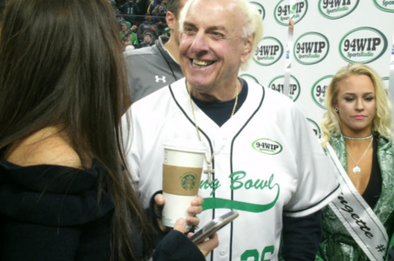 Ric Flair Ric Flair