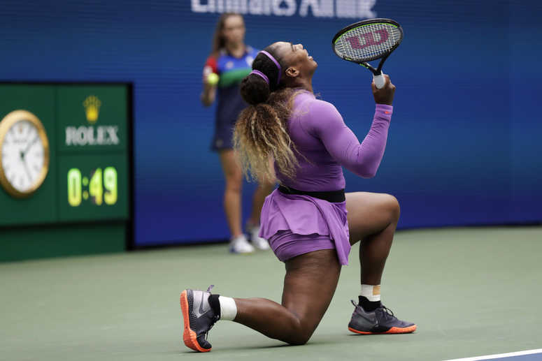 Serena Williams Serena Williams