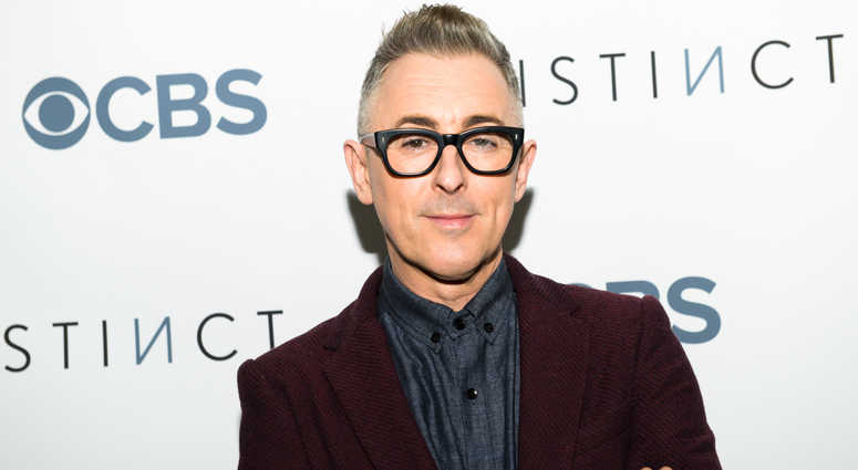 Alan Cumming