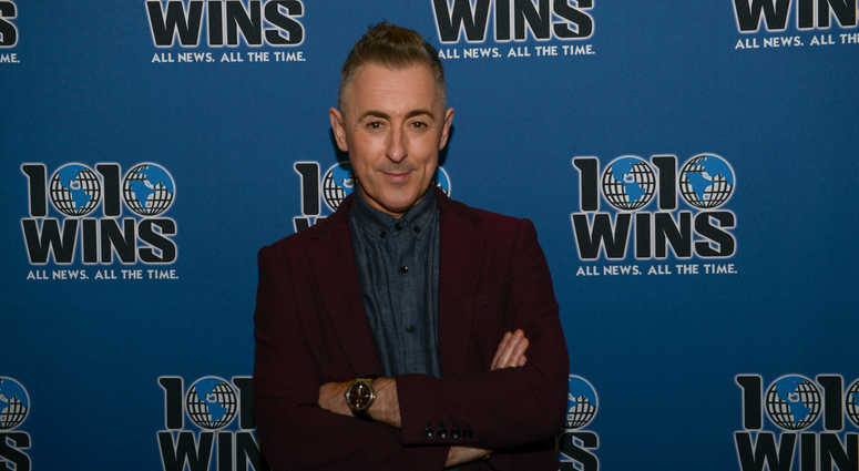 Alan Cumming