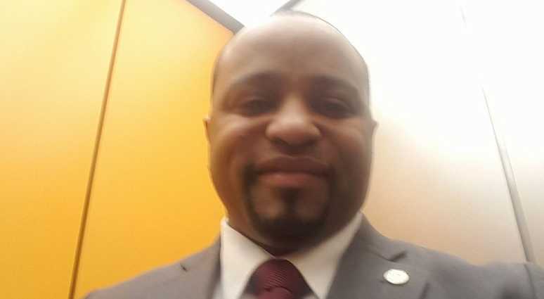 Troy Williams, 50, was killed by a hit-and-run driver in the Bronx. Troy Williams, 50, was killed by a hit-and-run driver in the Bronx.