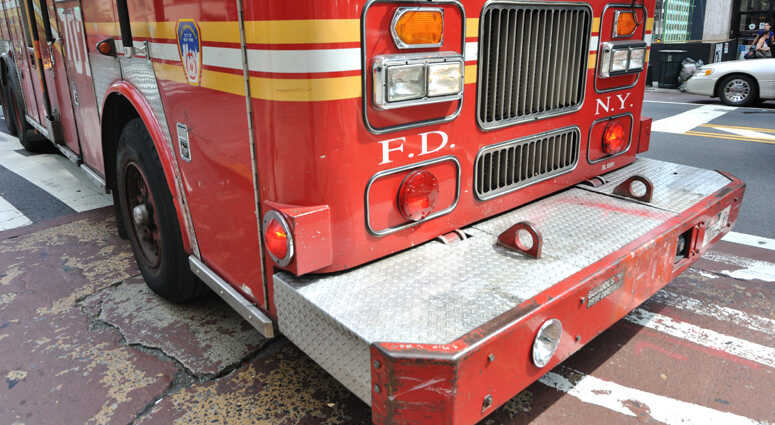 FDNY Truck FDNY Truck