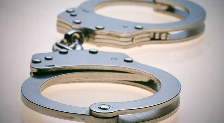 Handcuffs Handcuffs
