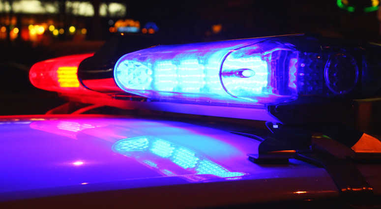 Police Lights Police Lights