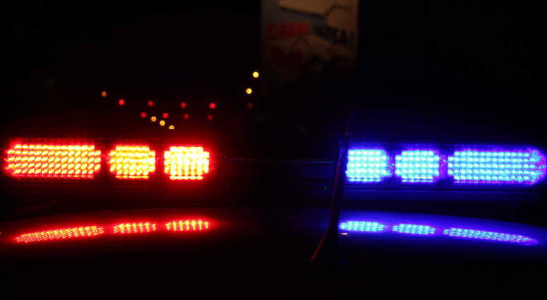Police Lights Police Lights