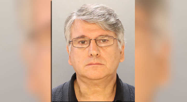 Dr. Robert Cruciani pleaded guilty to sex crimes in 2016 and has now been accused of raping a woman in New York City. Dr. Robert Cruciani pleaded guilty to sex crimes in 2016 and has now been accused of raping a woman in New York City.