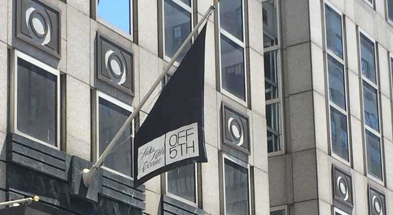 Saks Fifth Avenue Saks Fifth Avenue