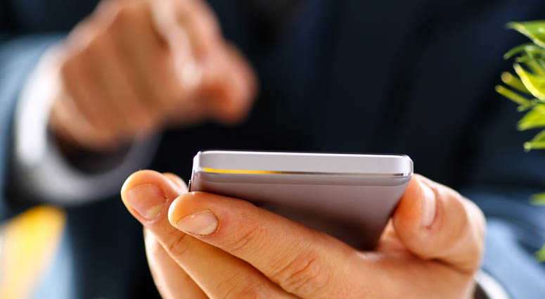 Smartphone Smartphone