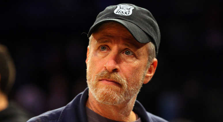 Jon Stewart