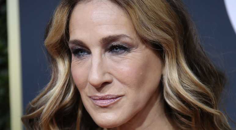 Sarah Jessica Parker