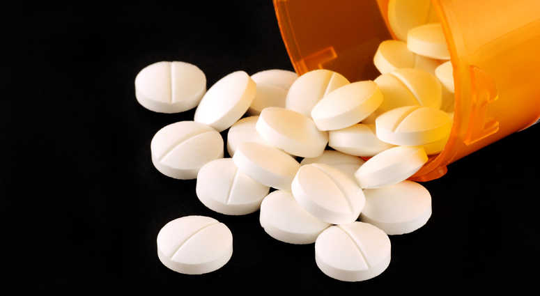 Generic painkillers. Painkillers
