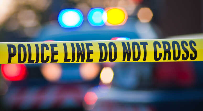 Police Tape File Image Police Tape File Image