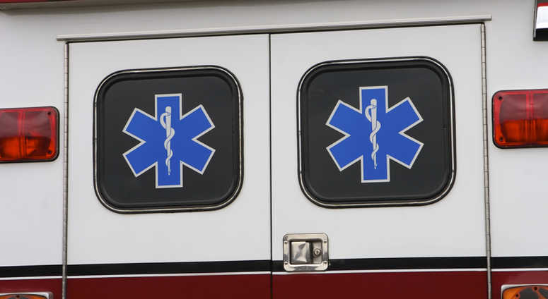 Ambulance File Image Ambulance File Image