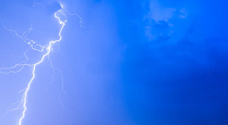 Lightning