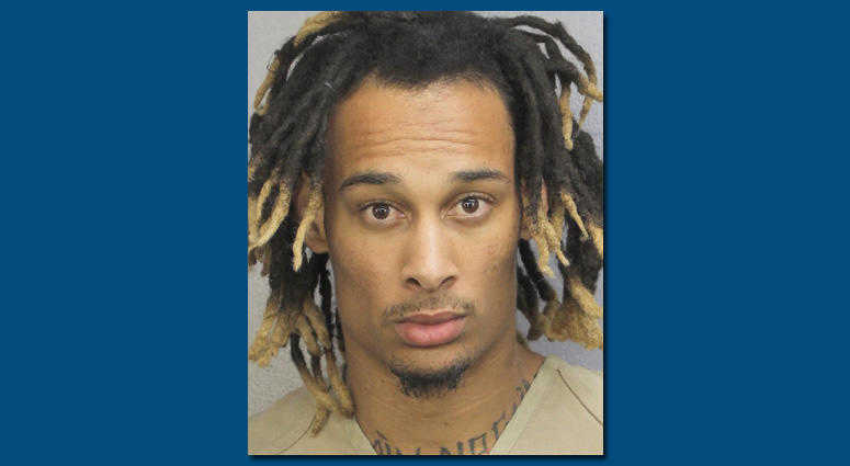 Robby Anderson