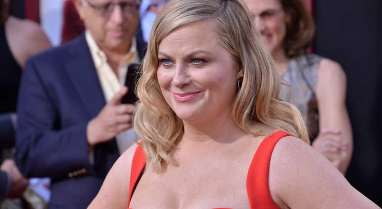 Amy Poehler