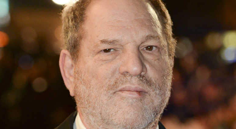 Harvey Weinstein