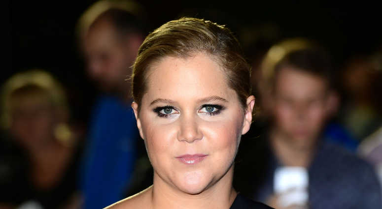Amy Schumer