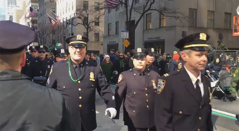 St. Patrick's Day Parade St. Patrick's Day Parade