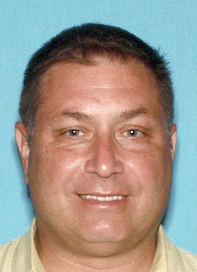 Paul Caniero