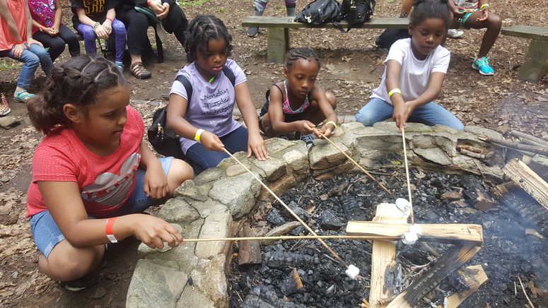 Girl Scouts Troop 6000 Girl Scouts Troop 6000
