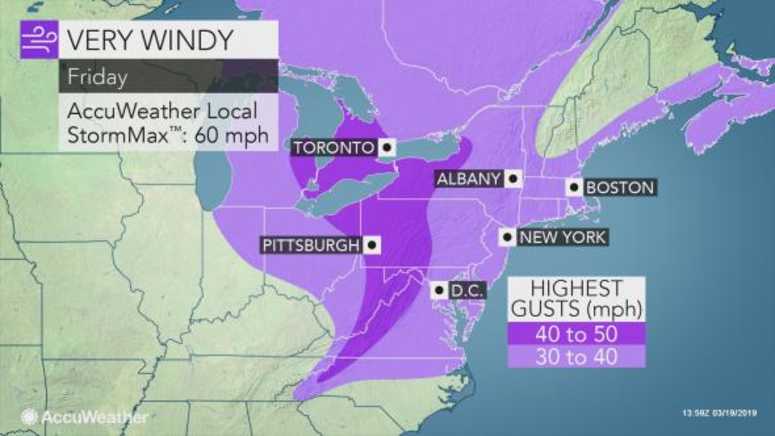 Noreaster 3 Noreaster 3