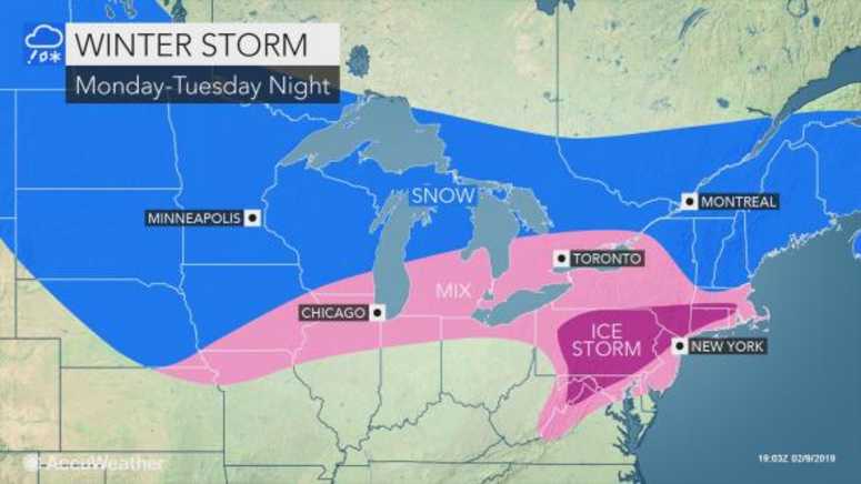 Snow Monday Snow Monday