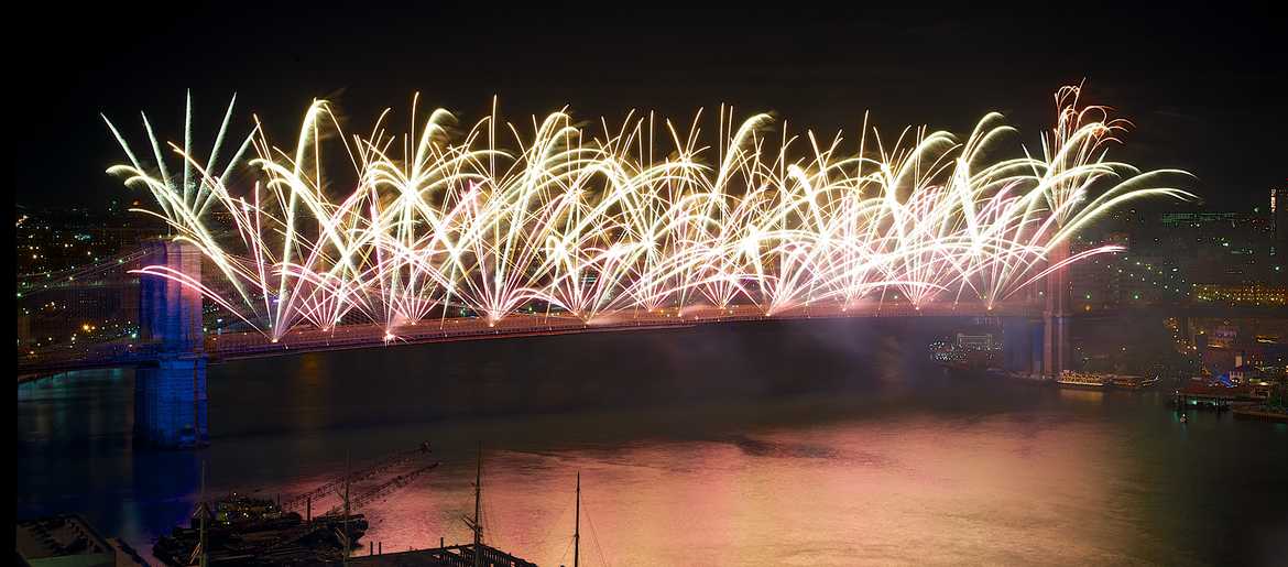 Long Island Fireworks Schedule 2020 Macy's moving 4th of July Fireworks to Brooklyn Bridge, Seaport Long Island Fireworks Schedule 2020 Macy's moving 4th of July Fireworks to Brooklyn Bridge, Seaport