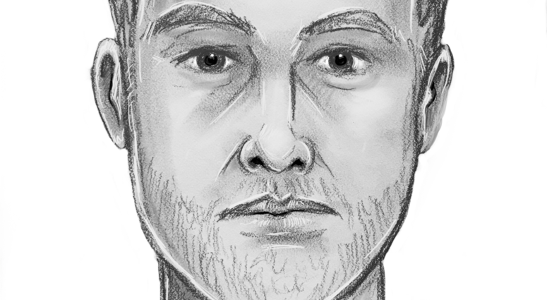 NYPD sketch NYPD sketch
