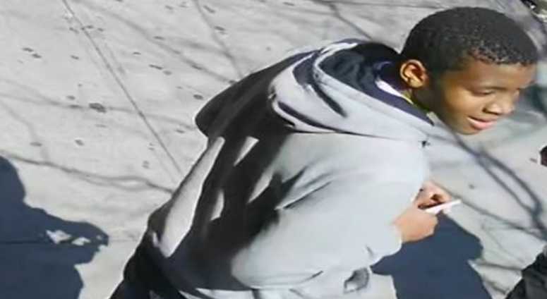 The suspect. 70-year-old man beaten