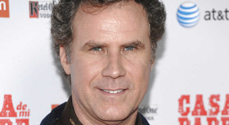 Will Ferrell