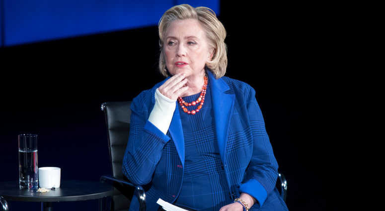 Hillary Clinton