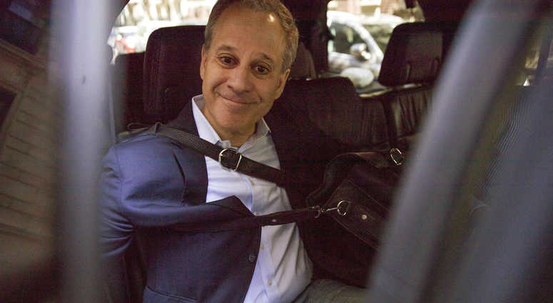 Eric Schneiderman