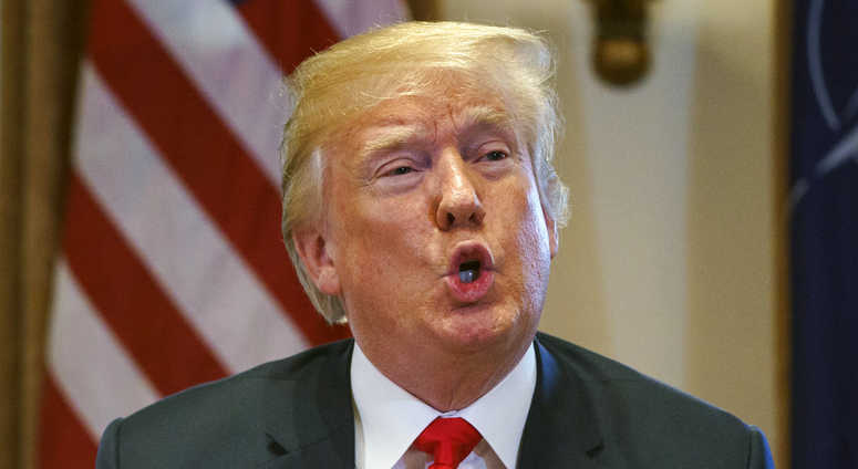 President Trump