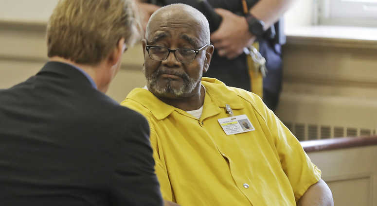 Hudy Muldrow