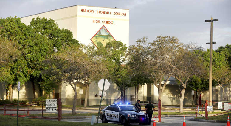 MSD High School
