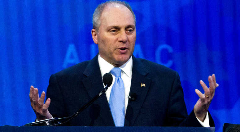 Steve Scalise