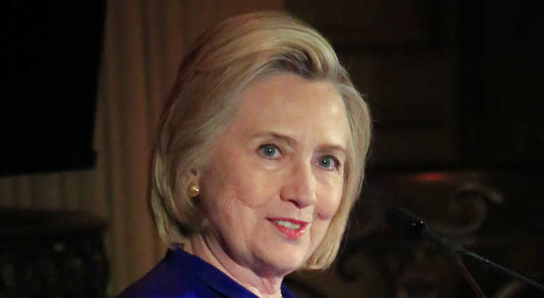 Hillary Clinton