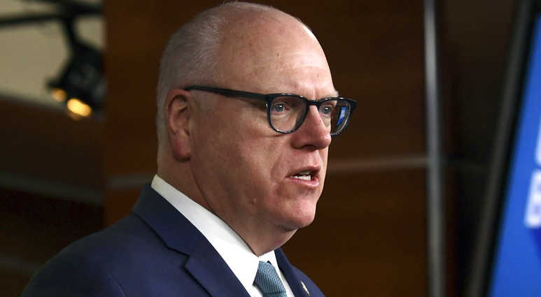Joe Crowley