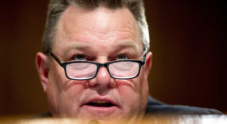 Sen. Jon Tester