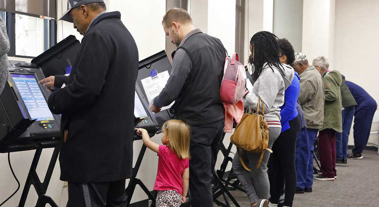 Voters