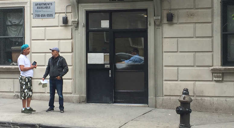 A stabbing in the Bronx left a pregnant woman critically injured and her unborn baby dead, police said. Pregnant Woman Stabbed In The Bronx